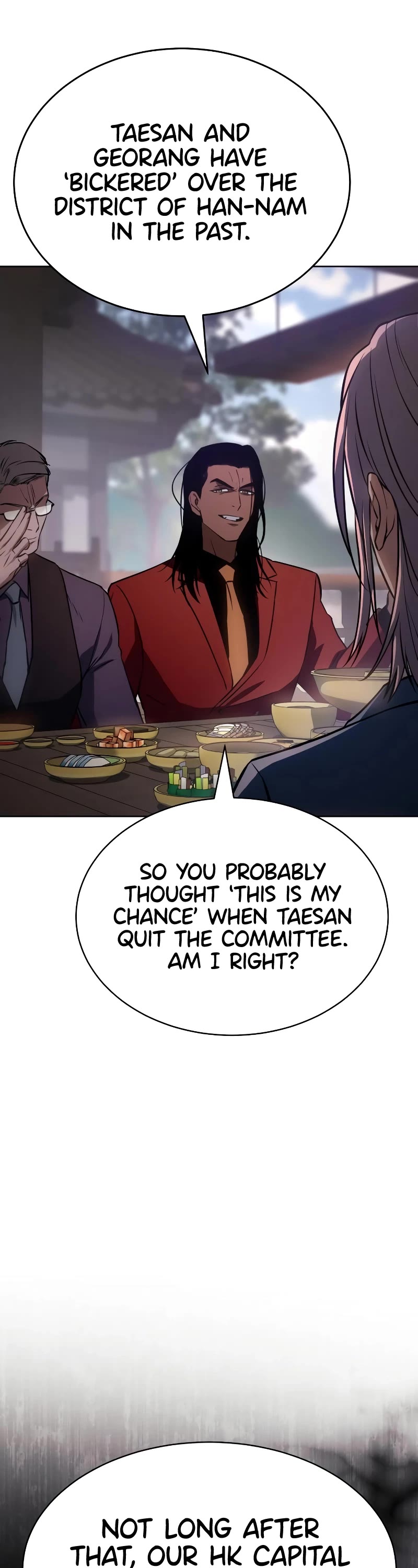 Baek XX chapter 20 page 39