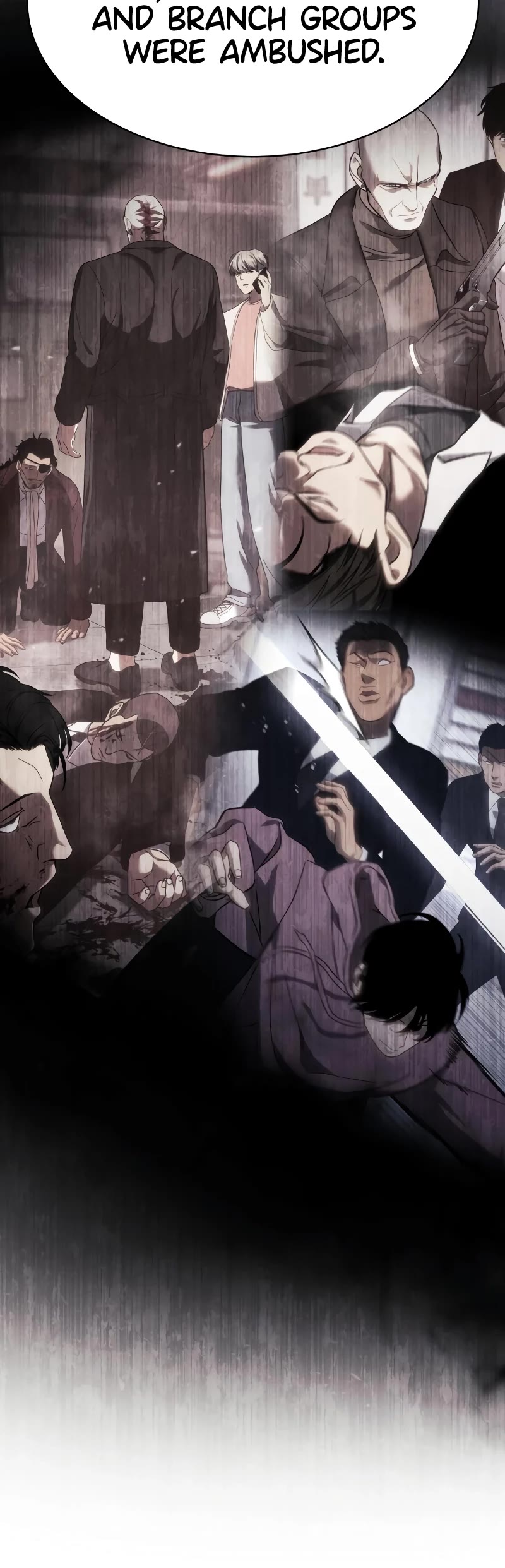 Baek XX chapter 20 page 40