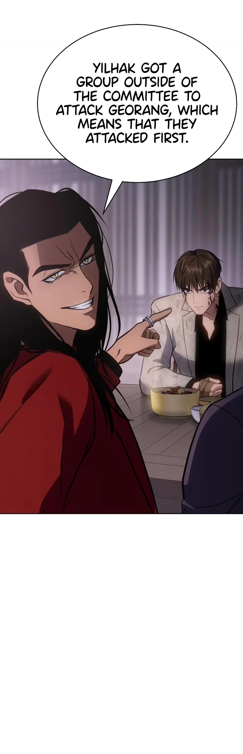Baek XX chapter 20 page 41