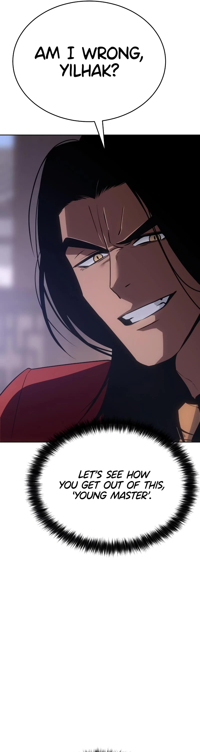 Baek XX chapter 20 page 42