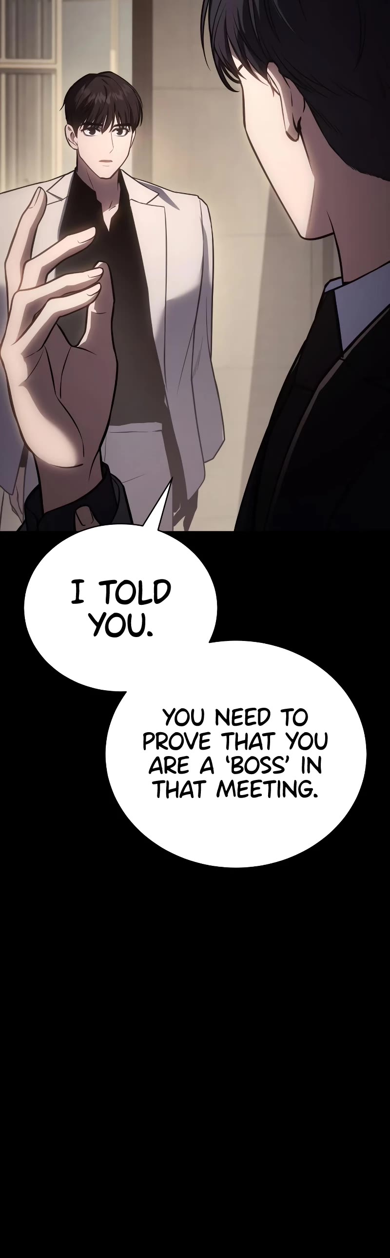 Baek XX chapter 20 page 49