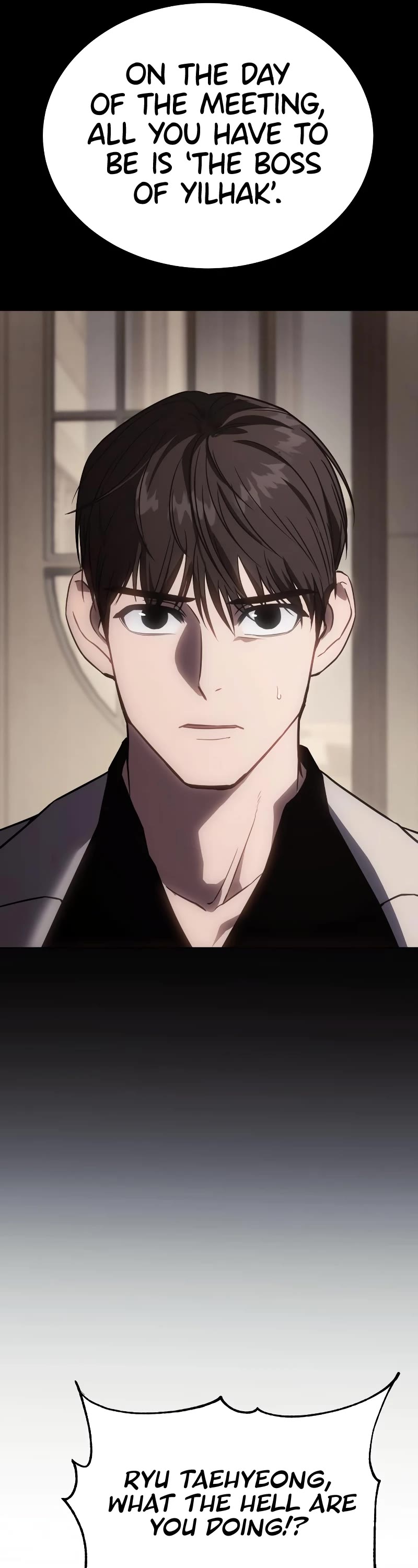 Baek XX chapter 20 page 50