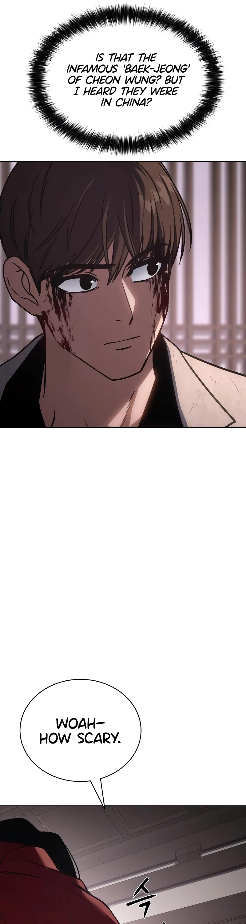 Baek XX chapter 20 page 58