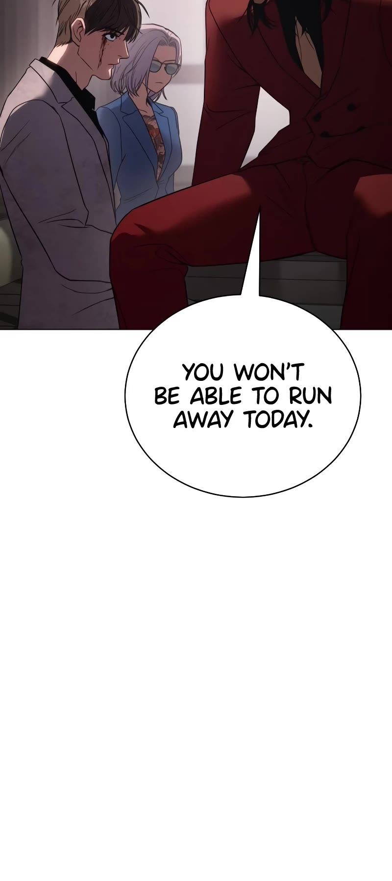 Baek XX chapter 20 page 61