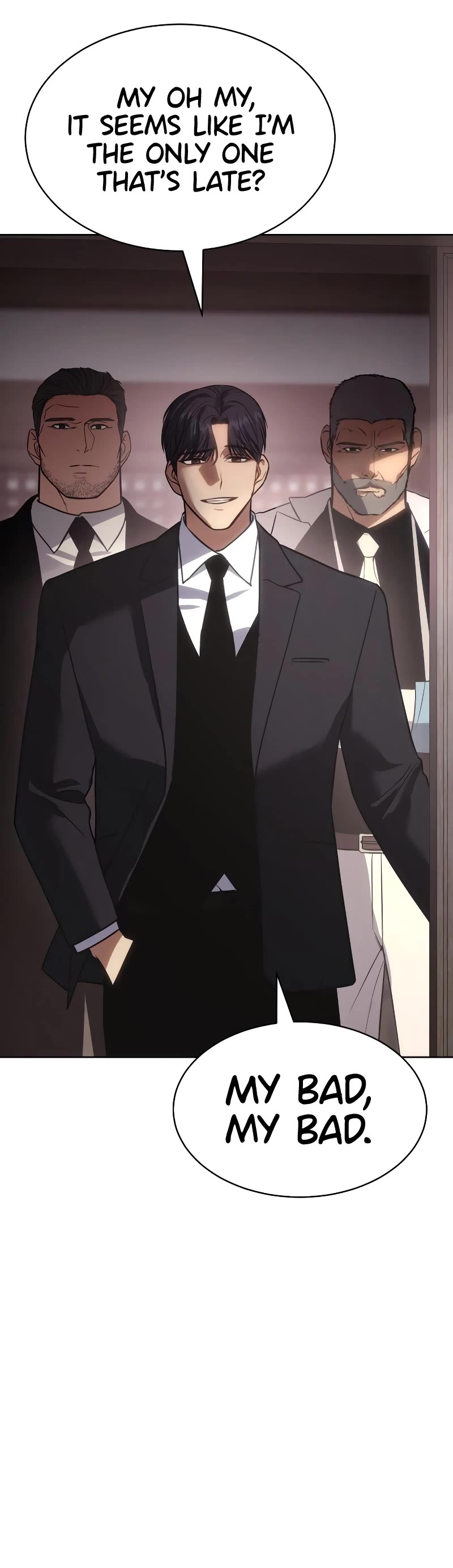 Baek XX chapter 20 page 68