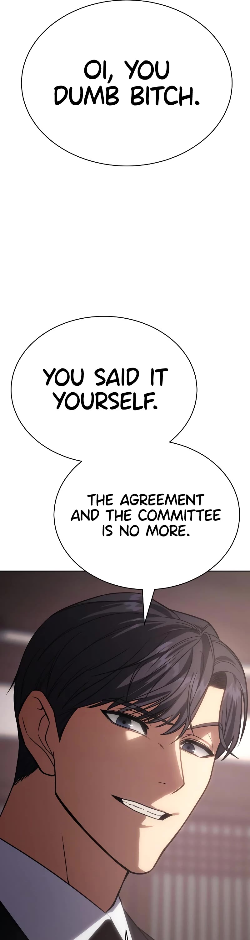 Baek XX chapter 20 page 70