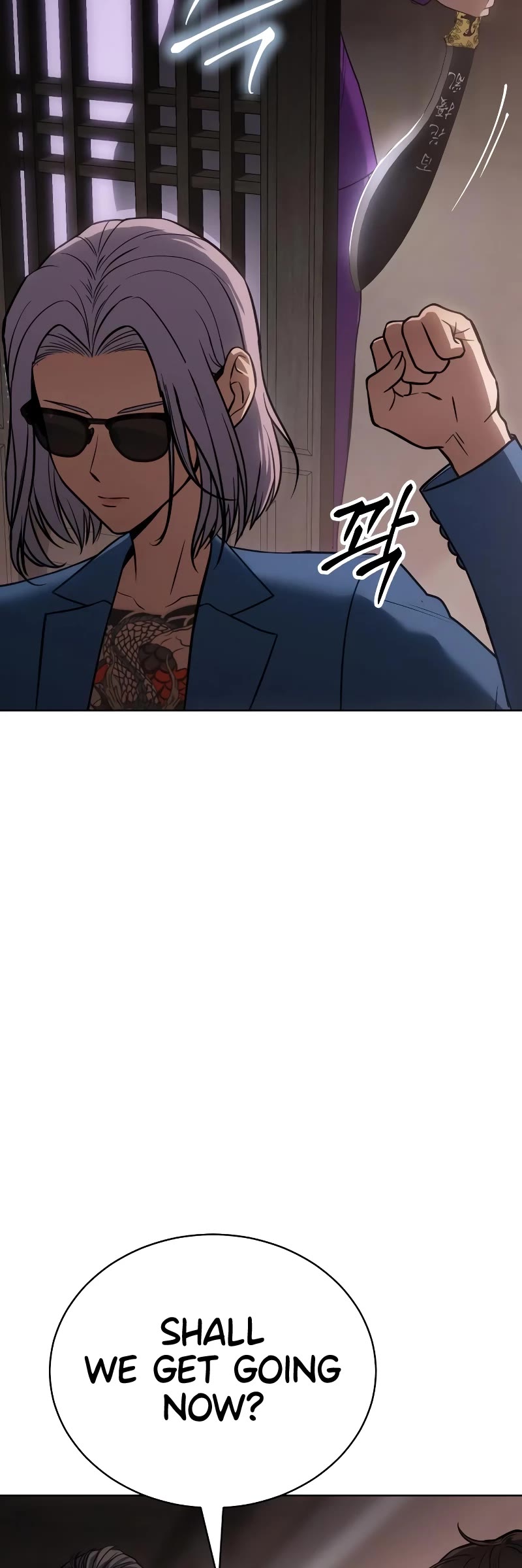 Baek XX chapter 20 page 80