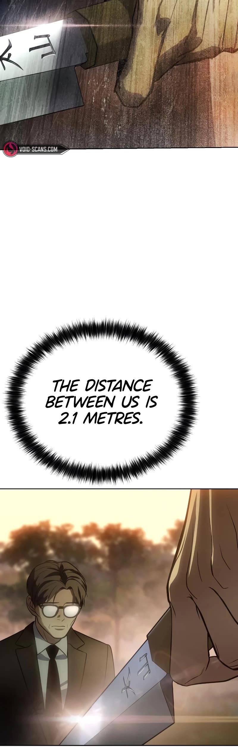 Baek XX chapter 21 page 10