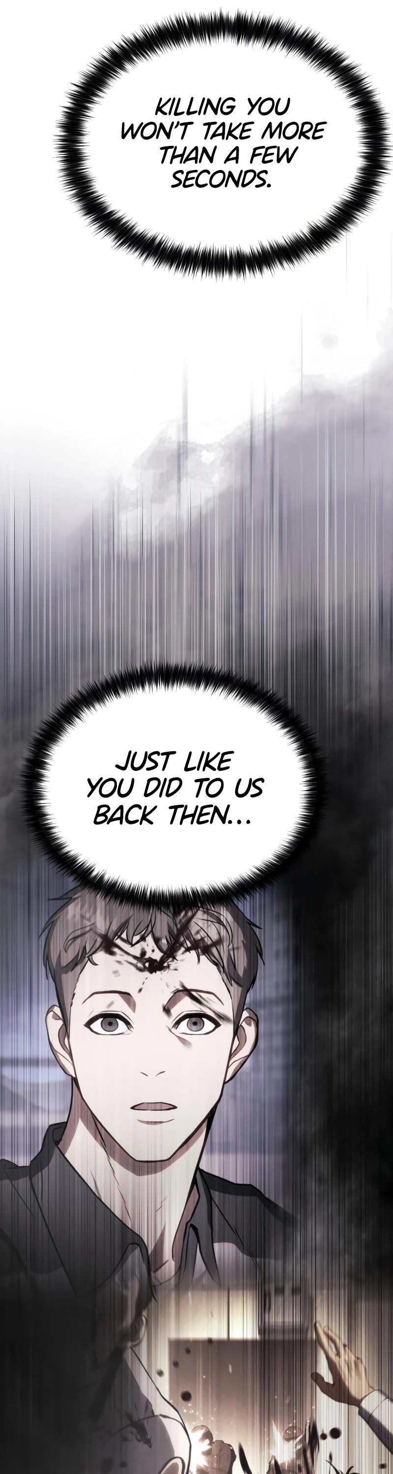 Baek XX chapter 21 page 11