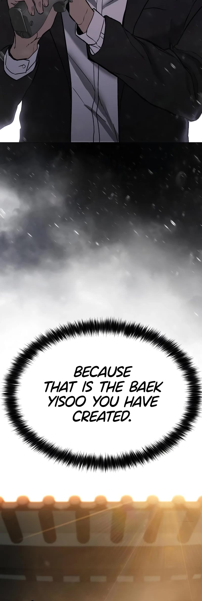 Baek XX chapter 21 page 13