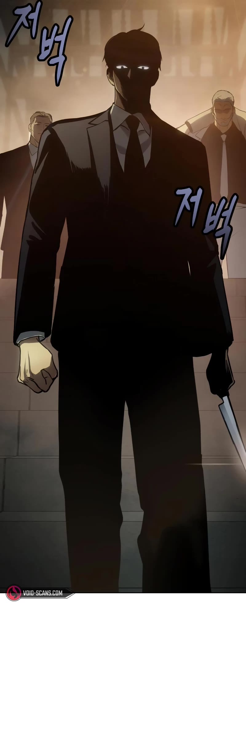 Baek XX chapter 21 page 14