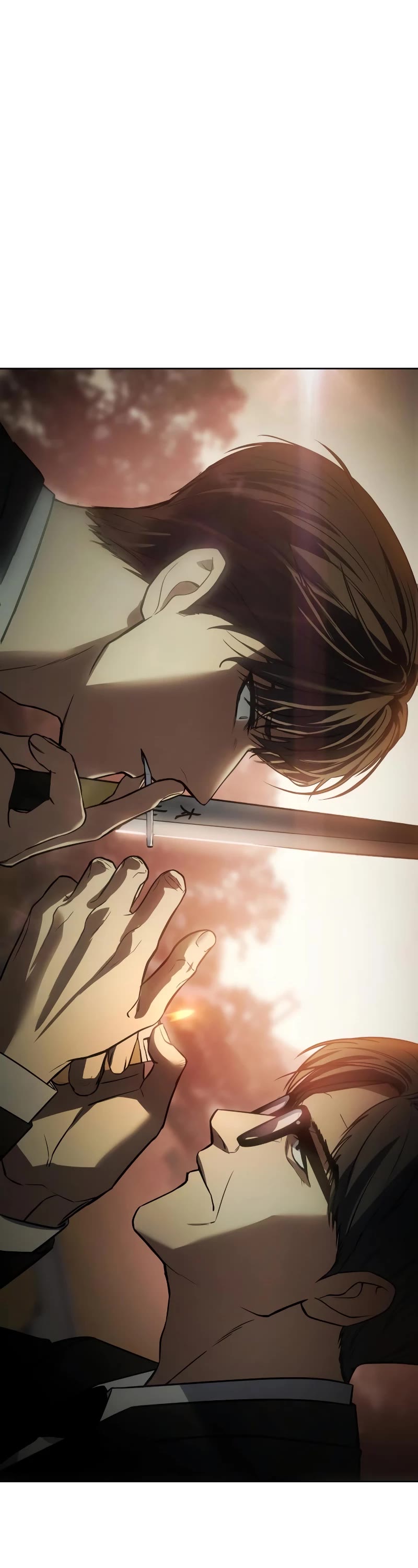 Baek XX chapter 21 page 19