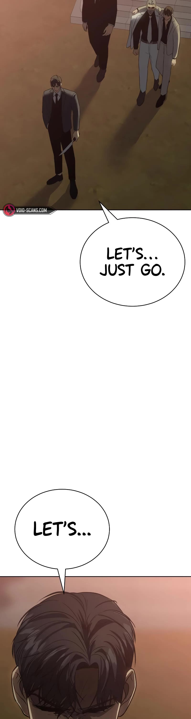 Baek XX chapter 21 page 36