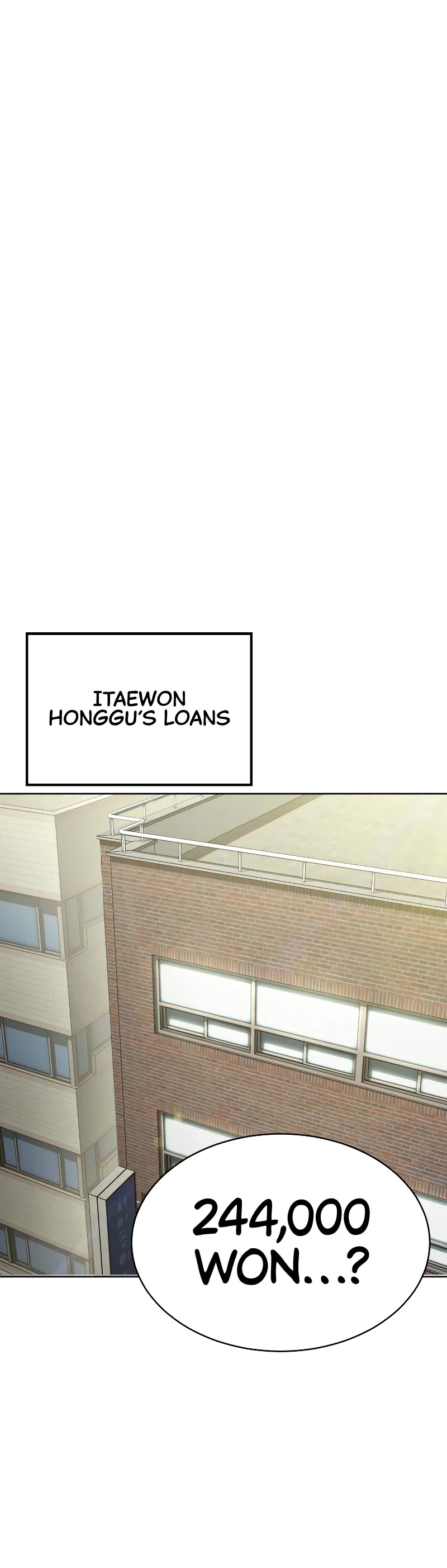 Baek XX chapter 21 page 38