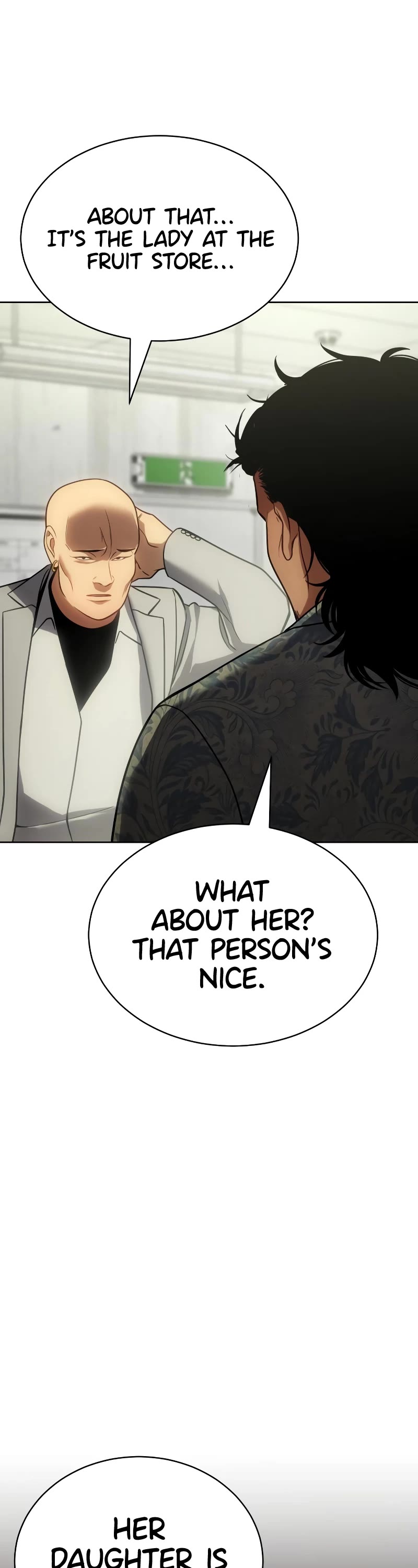 Baek XX chapter 21 page 40