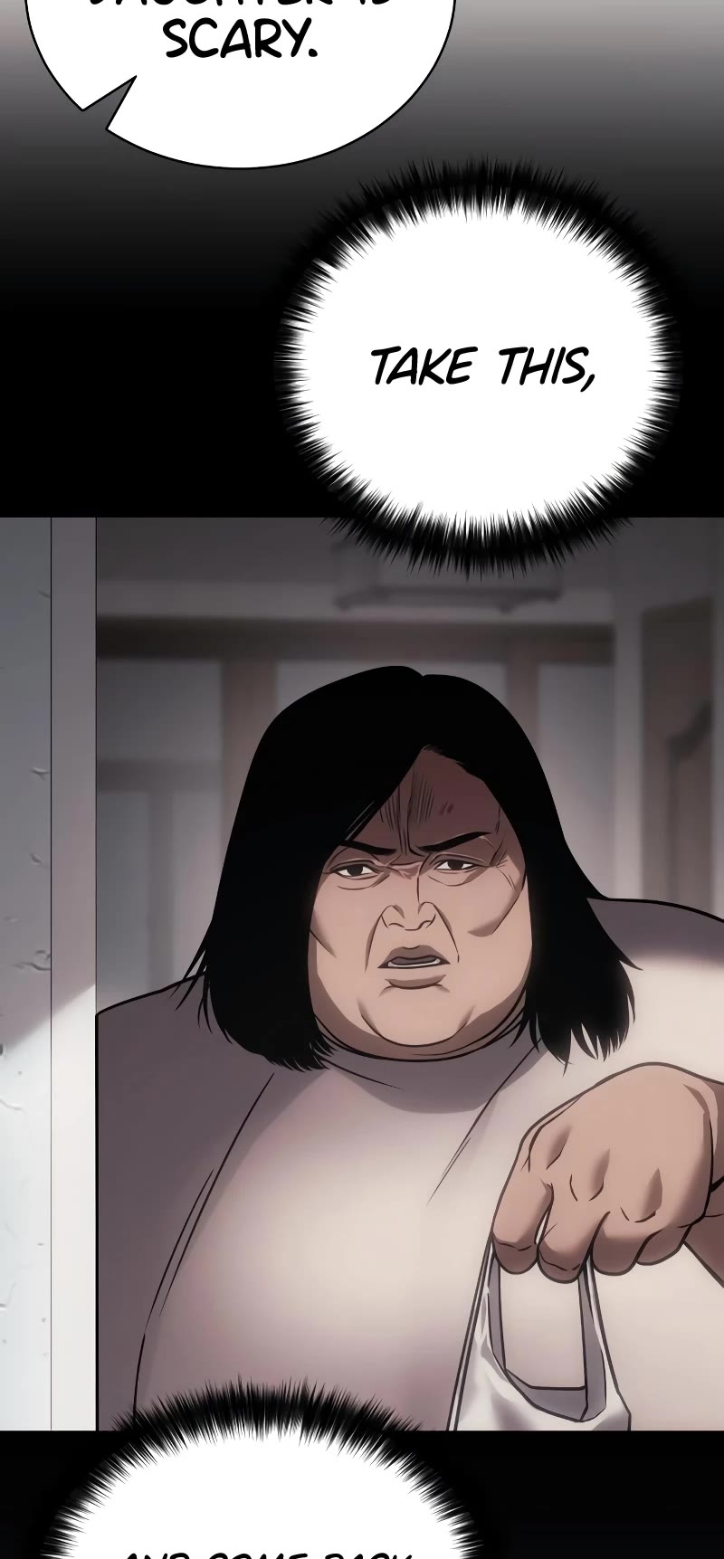 Baek XX chapter 21 page 41