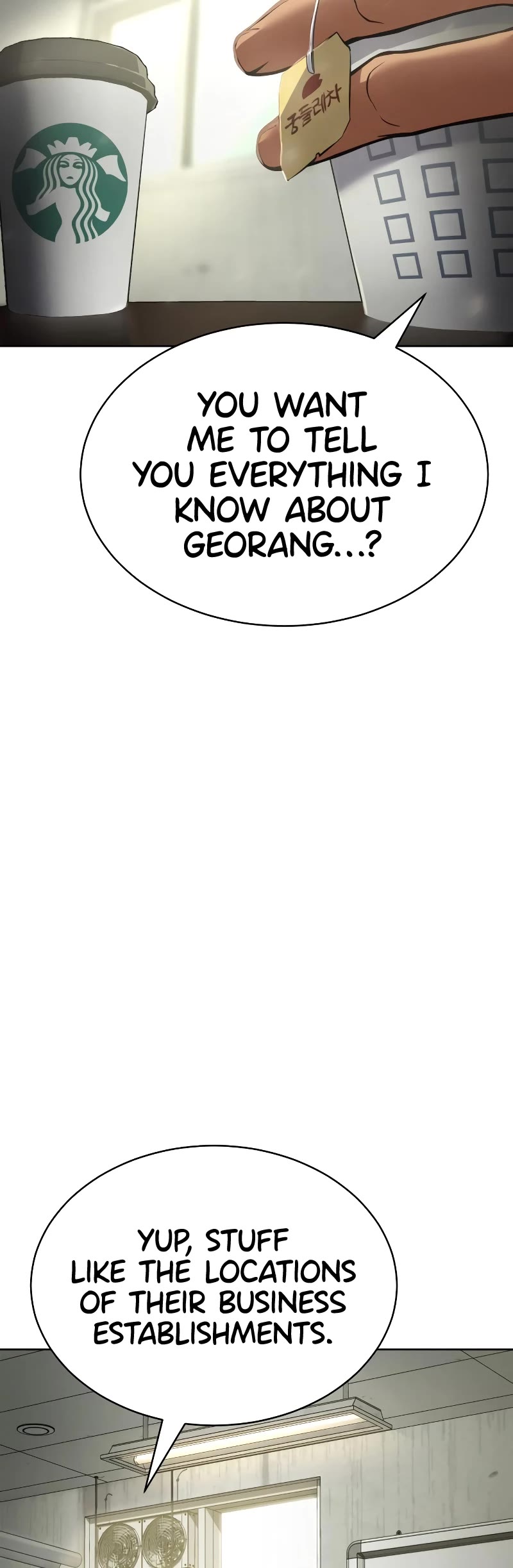 Baek XX chapter 21 page 52