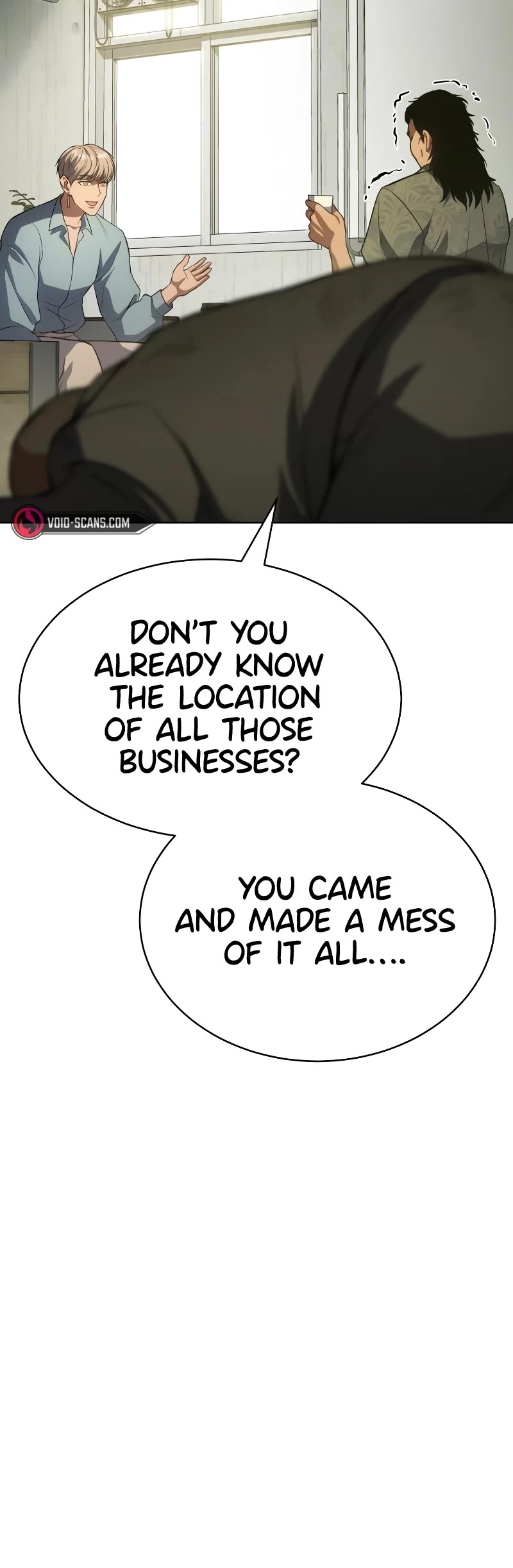 Baek XX chapter 21 page 53