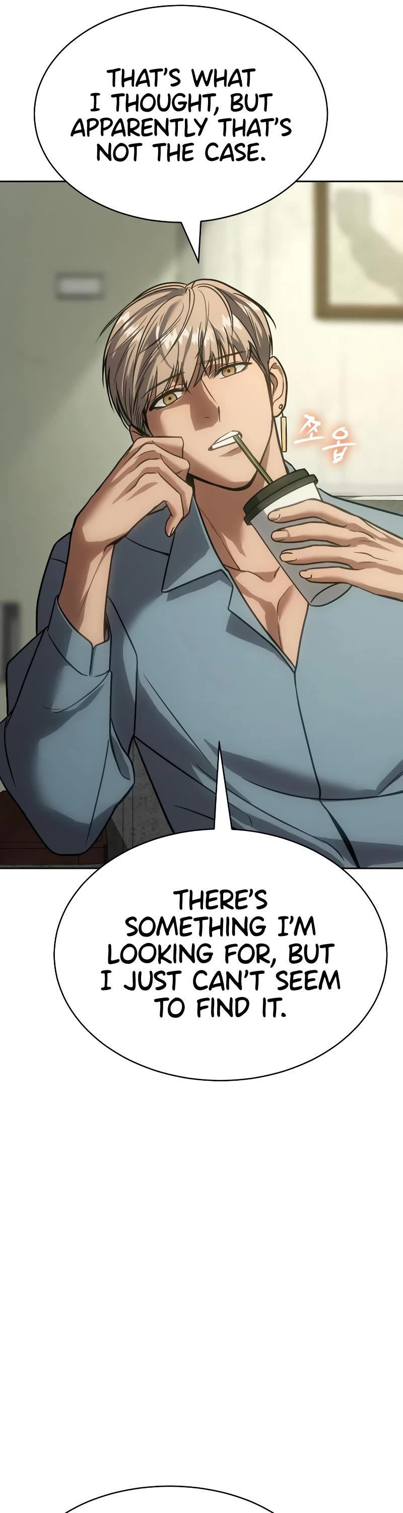 Baek XX chapter 21 page 54