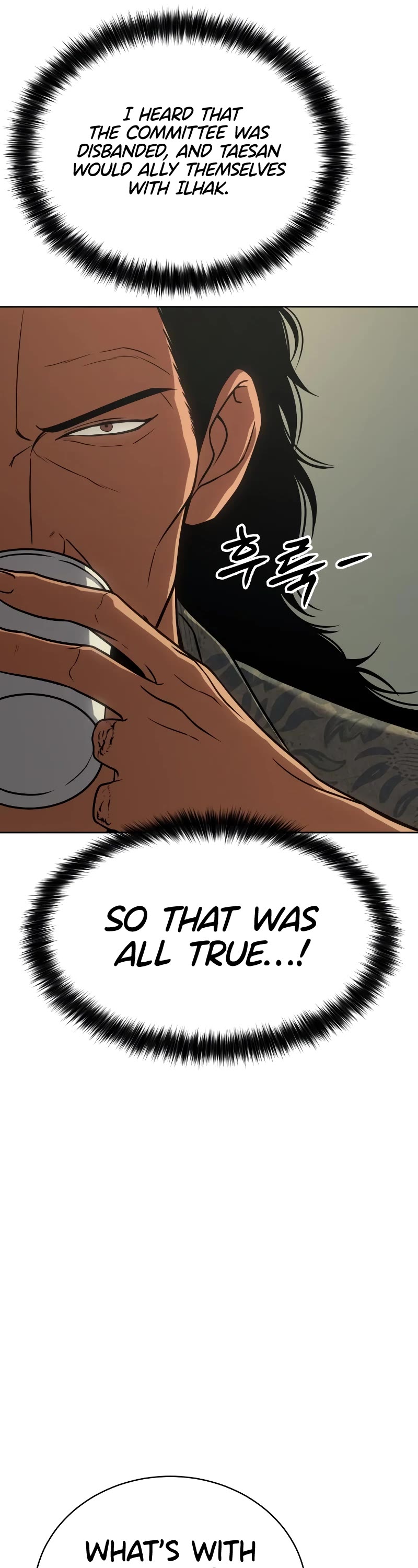 Baek XX chapter 21 page 58