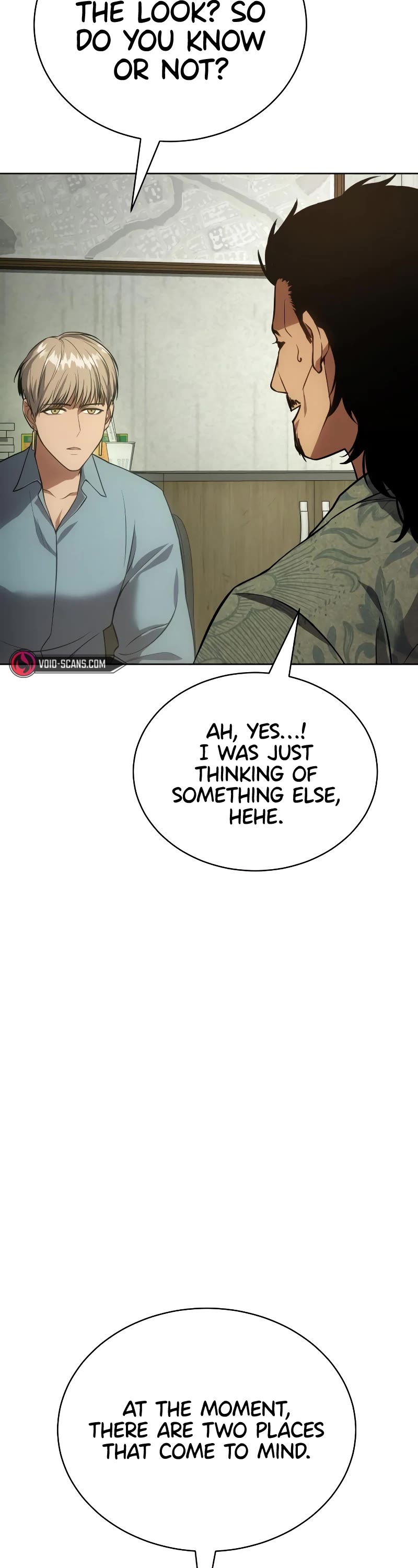 Baek XX chapter 21 page 59