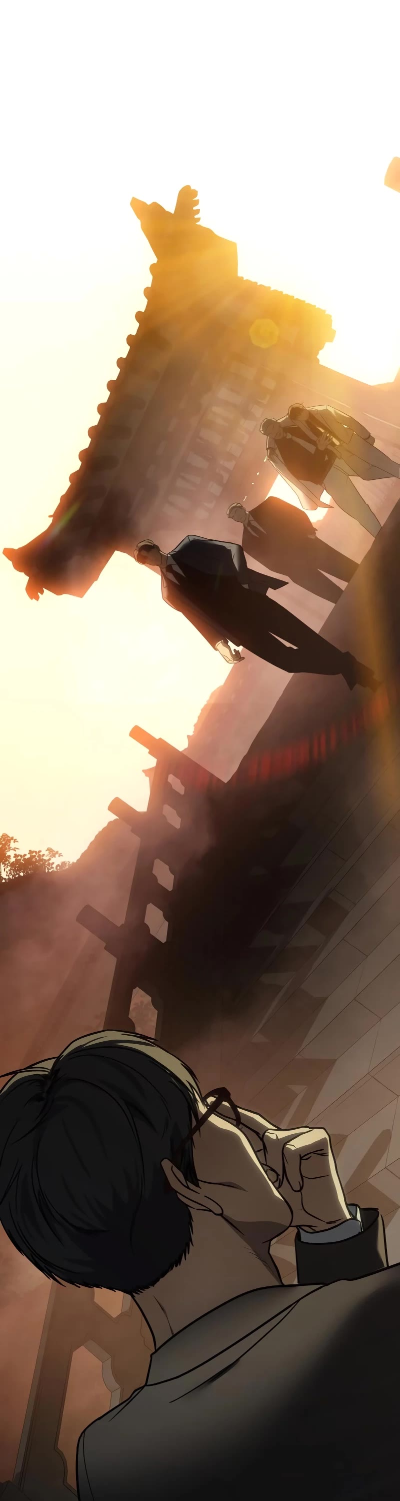 Baek XX chapter 21 page 6