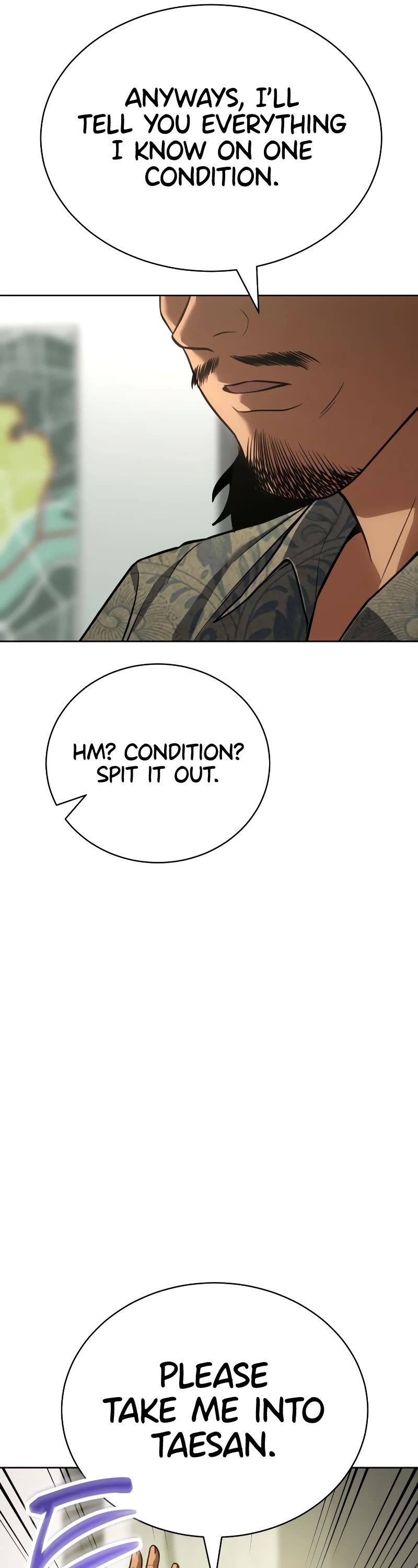 Baek XX chapter 21 page 62