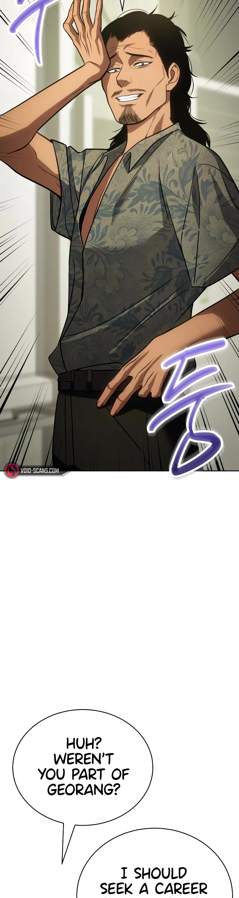 Baek XX chapter 21 page 63