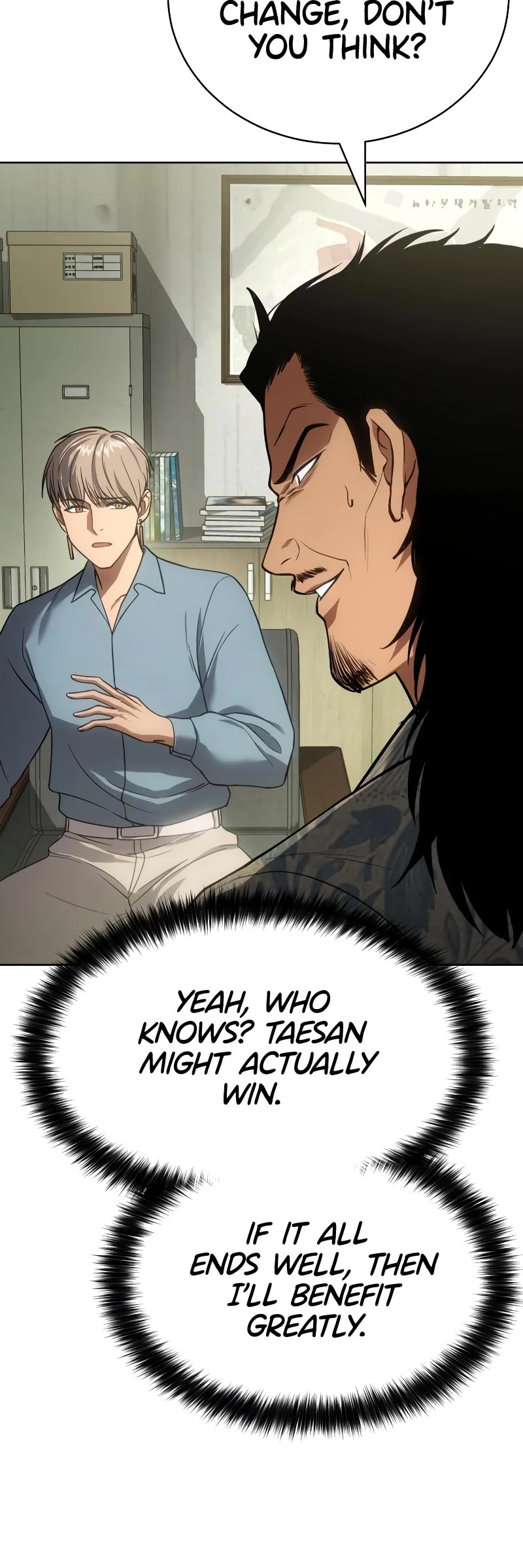 Baek XX chapter 21 page 64