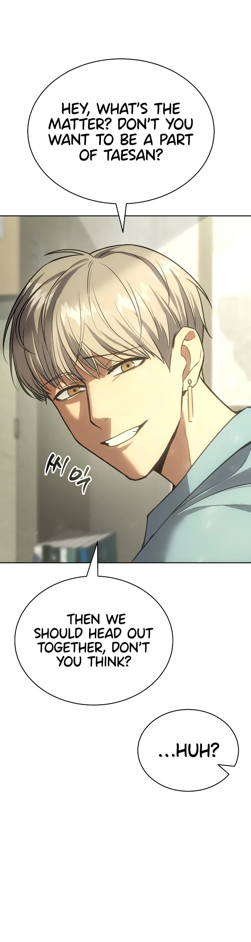 Baek XX chapter 21 page 67