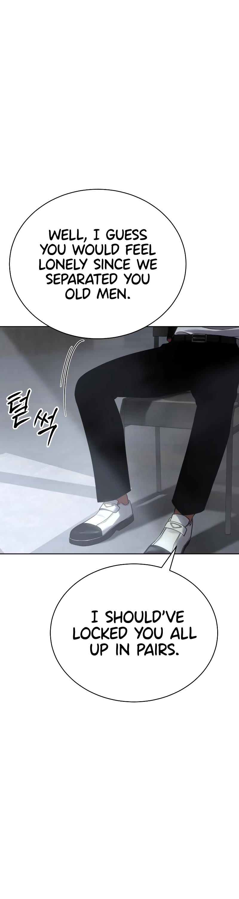 Baek XX chapter 21 page 74