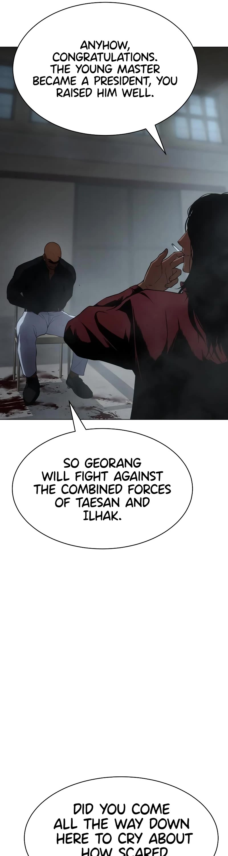 Baek XX chapter 21 page 78