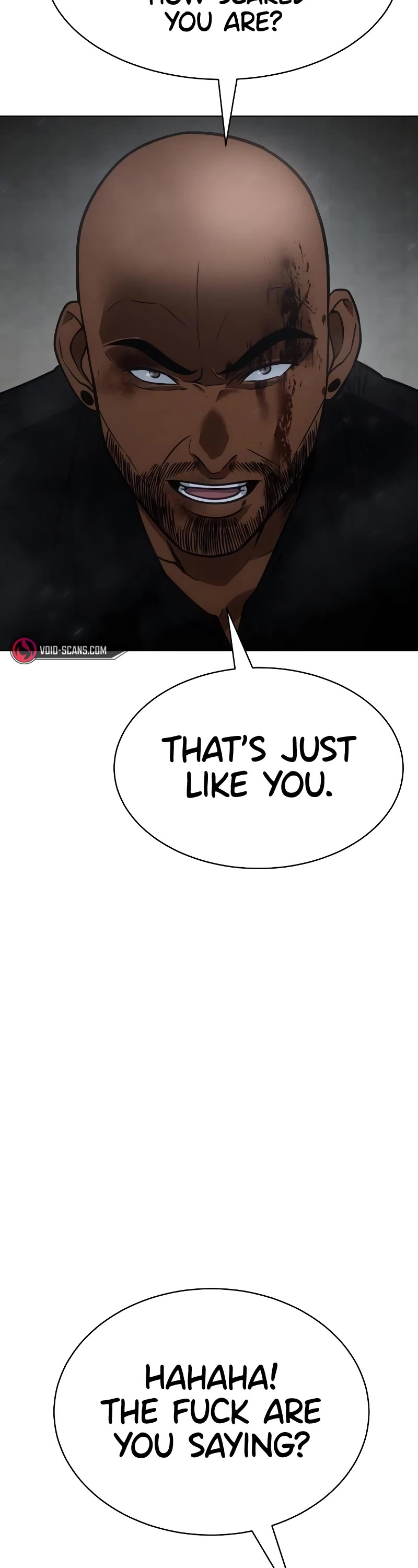 Baek XX chapter 21 page 79