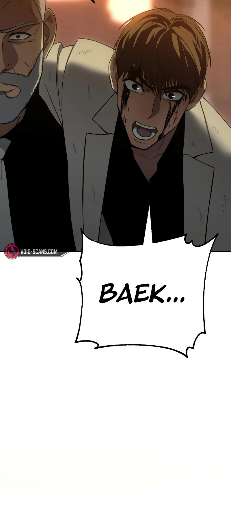 Baek XX chapter 21 page 8