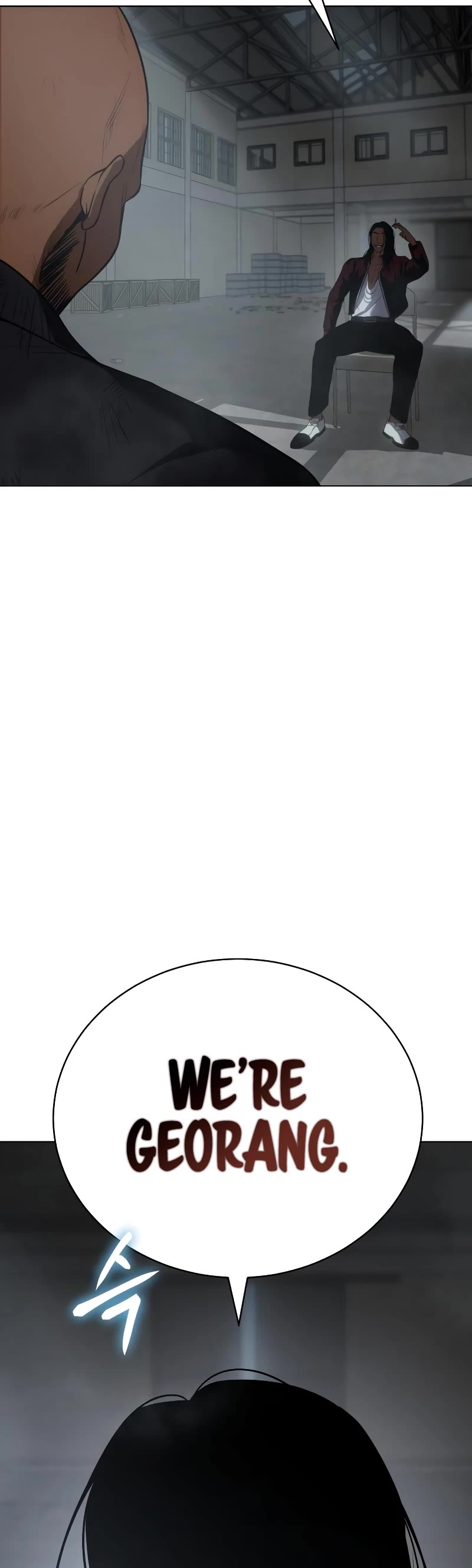 Baek XX chapter 21 page 80