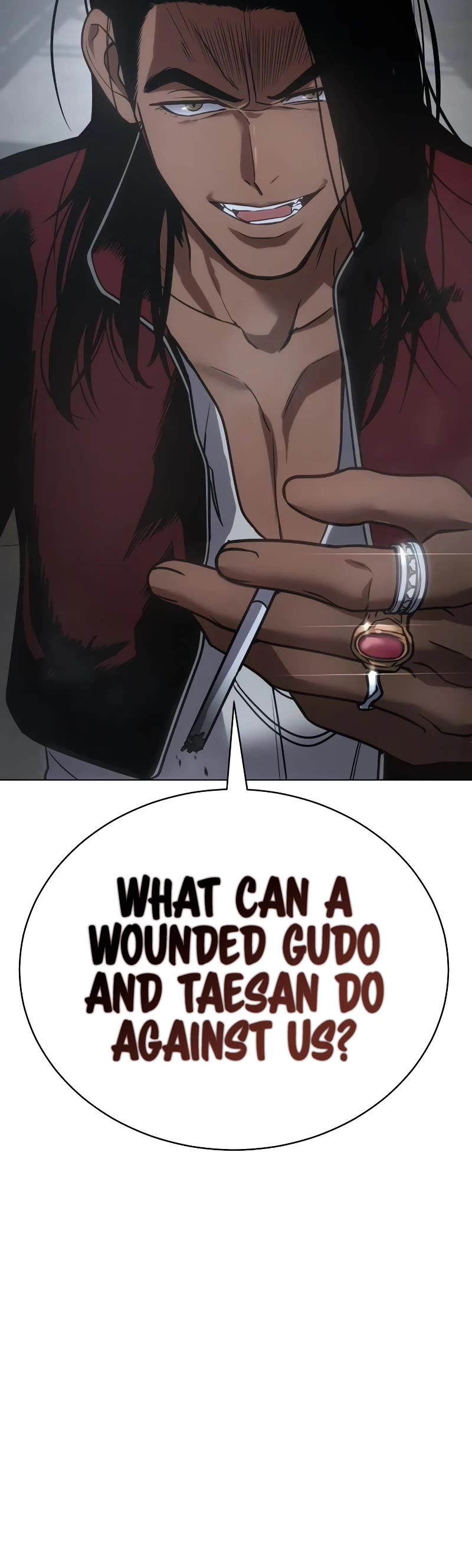 Baek XX chapter 21 page 81