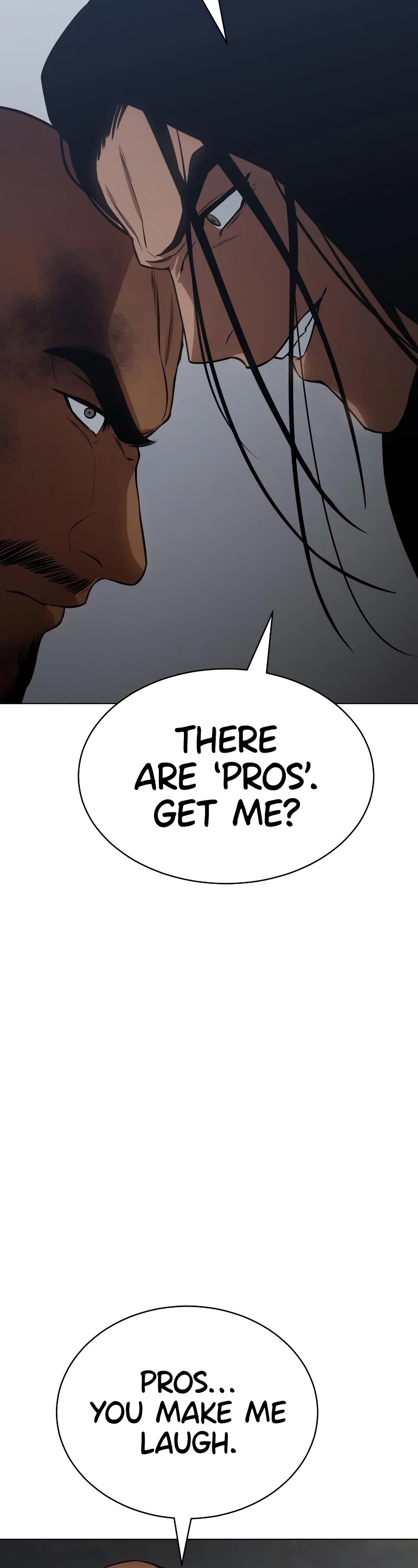 Baek XX chapter 21 page 83