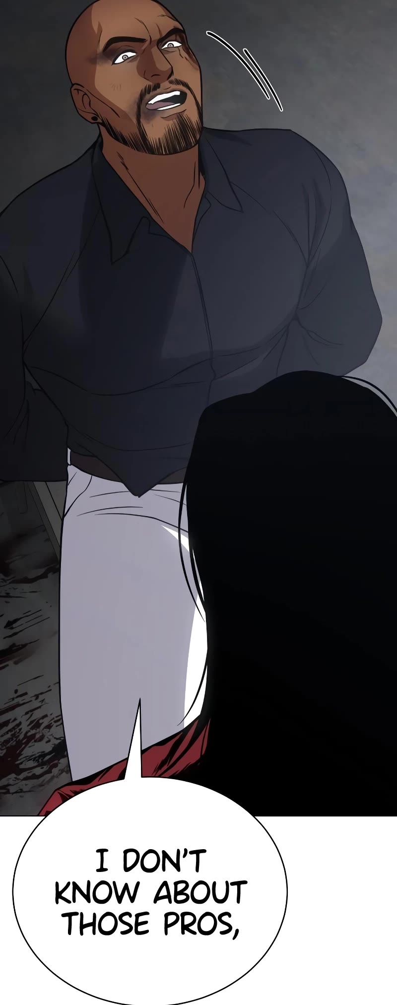 Baek XX chapter 21 page 84