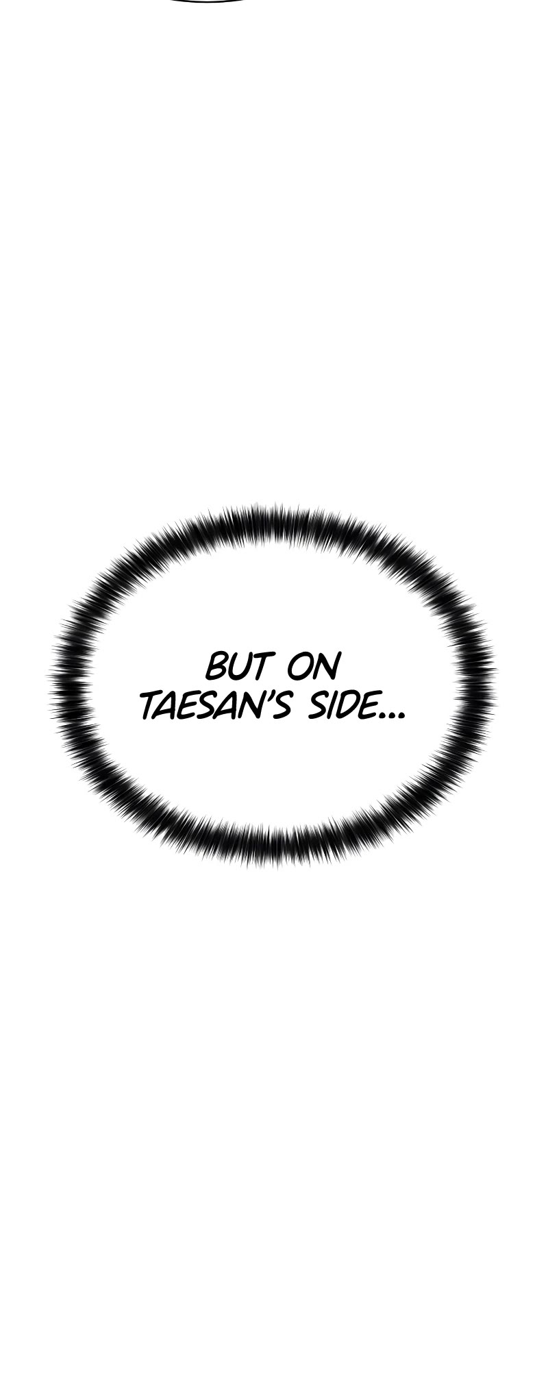 Baek XX chapter 21 page 85