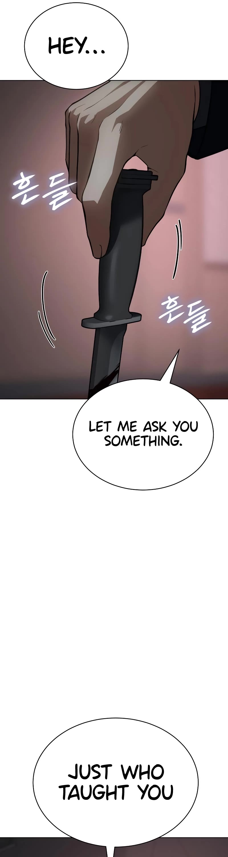 Baek XX chapter 21 page 86