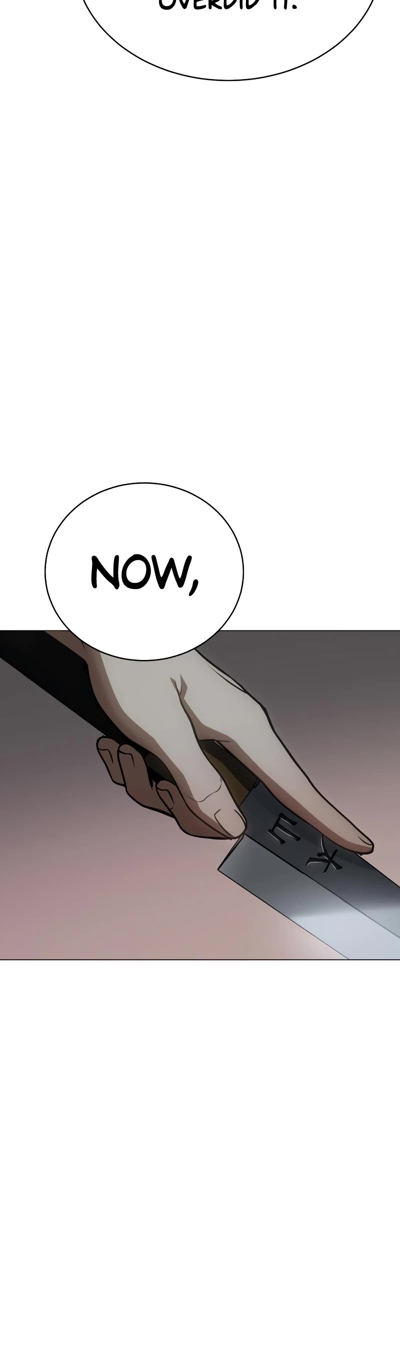 Baek XX chapter 21 page 89