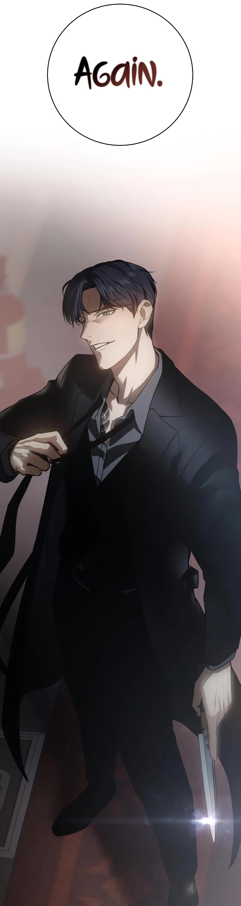 Baek XX chapter 21 page 90