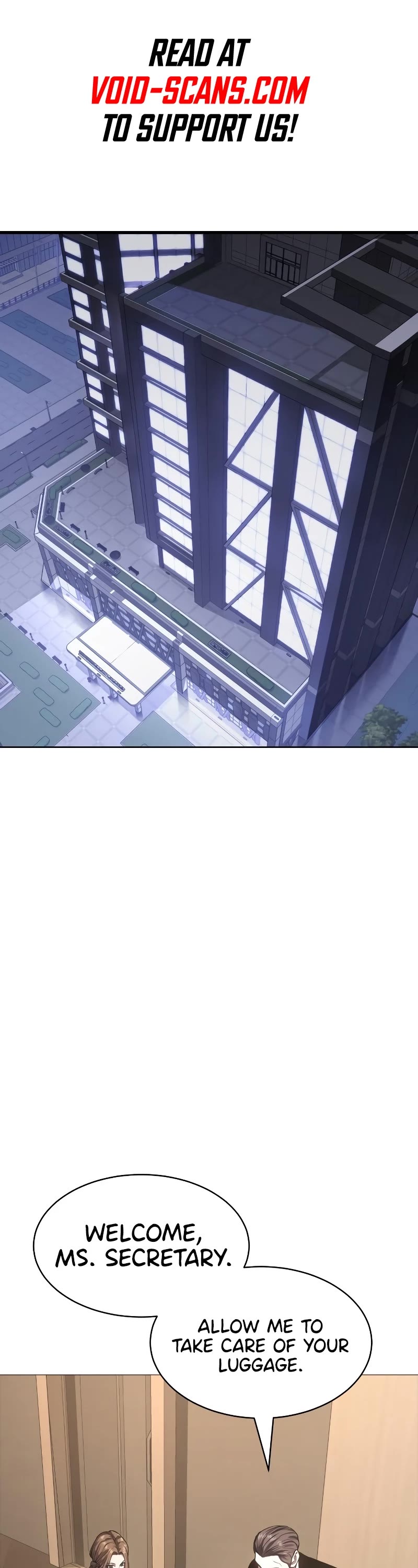 Baek XX chapter 22 page 1