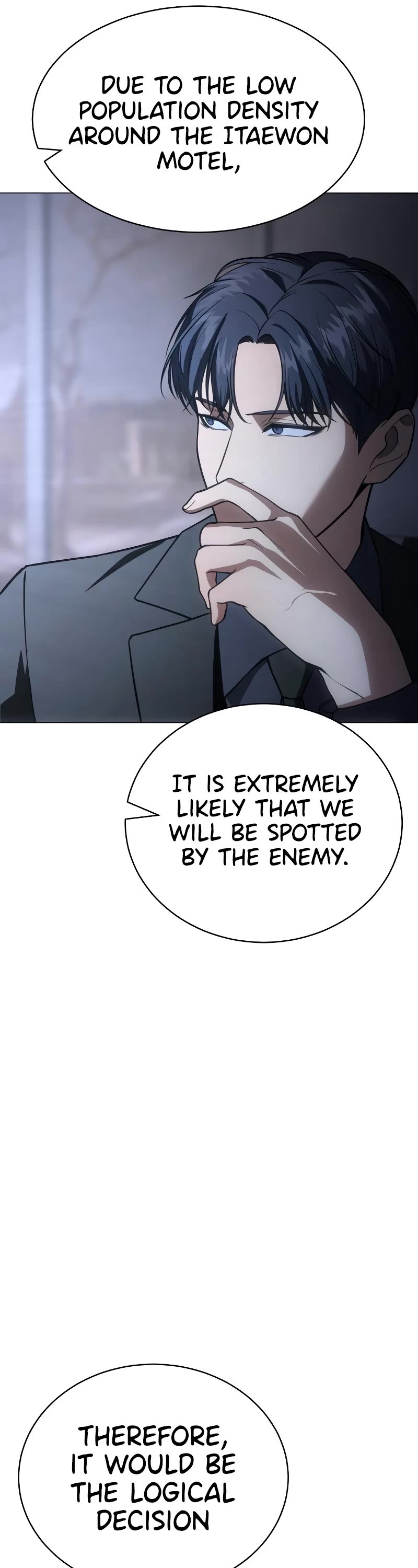 Baek XX chapter 22 page 13