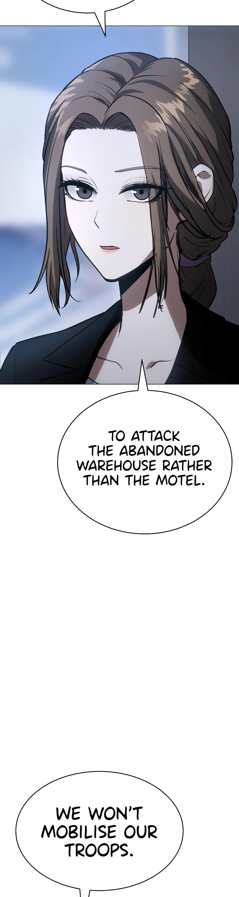 Baek XX chapter 22 page 14