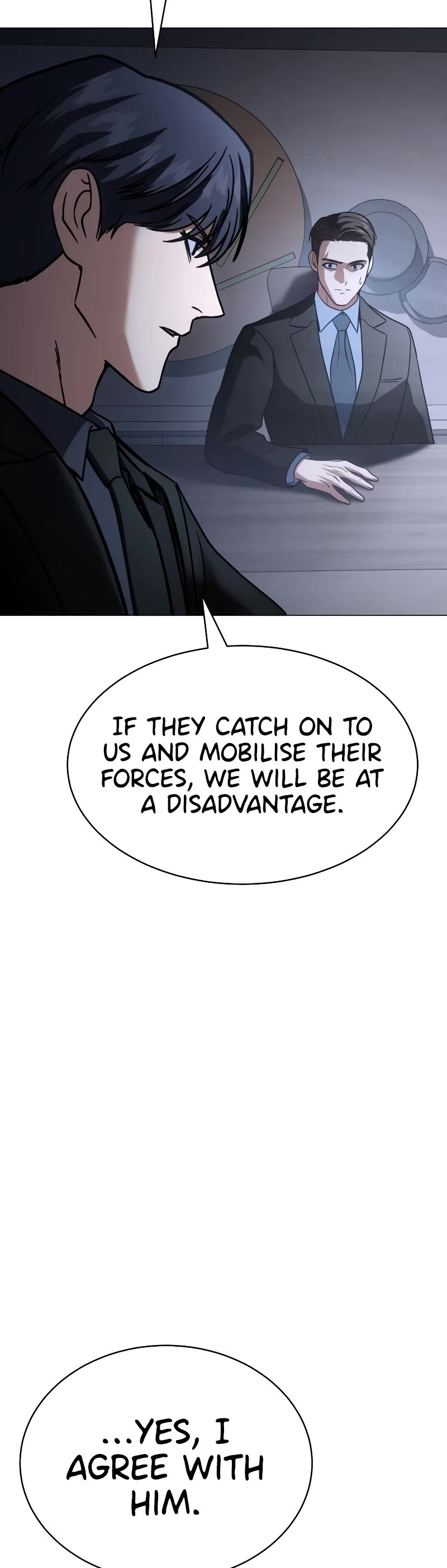 Baek XX chapter 22 page 15