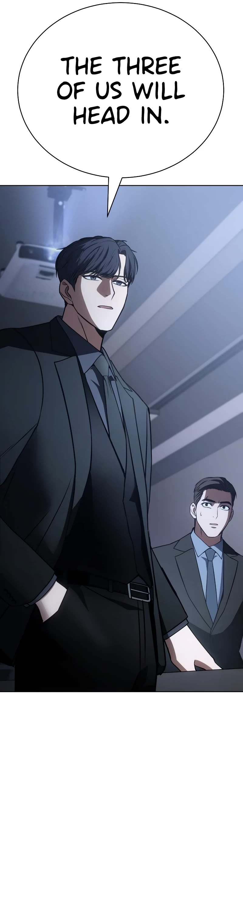 Baek XX chapter 22 page 17