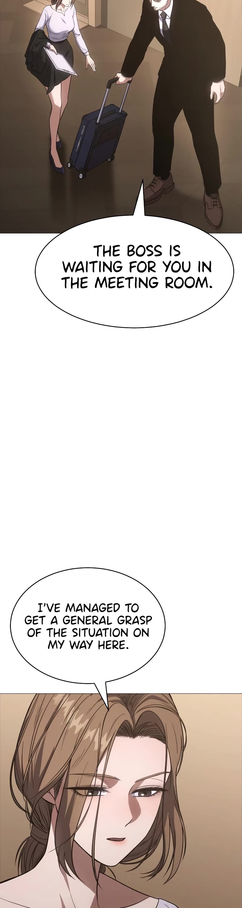 Baek XX chapter 22 page 2