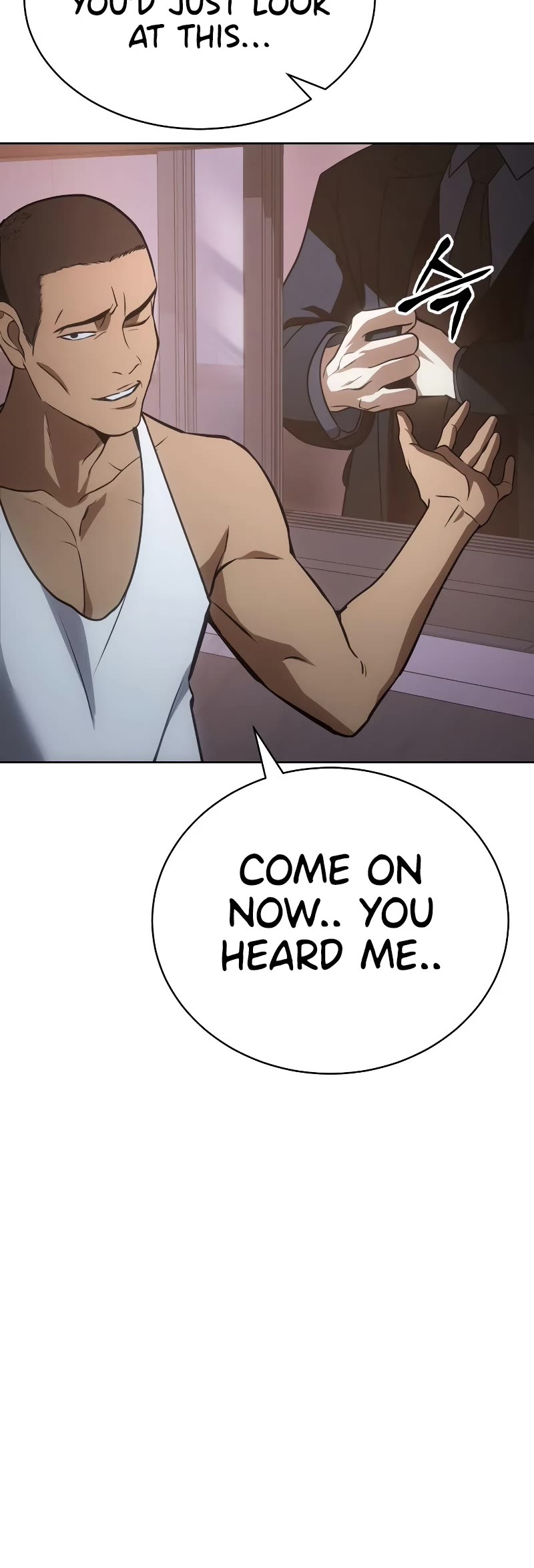 Baek XX chapter 22 page 24