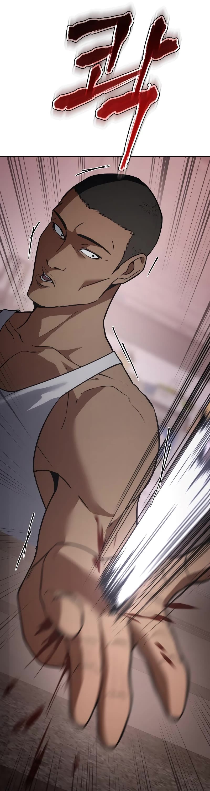 Baek XX chapter 22 page 25